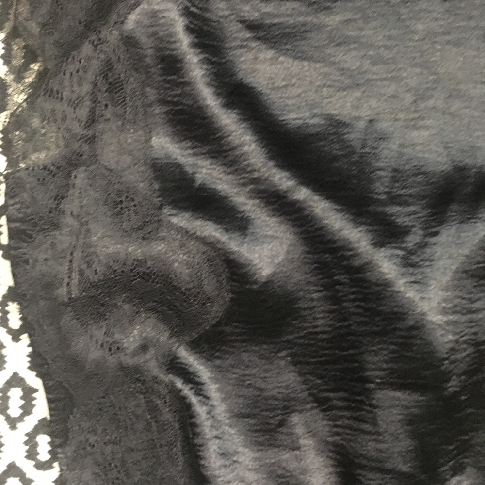 ☕️Victoria’s Secret Surplice Bodysuit Sz XS - Picture 6 of 6